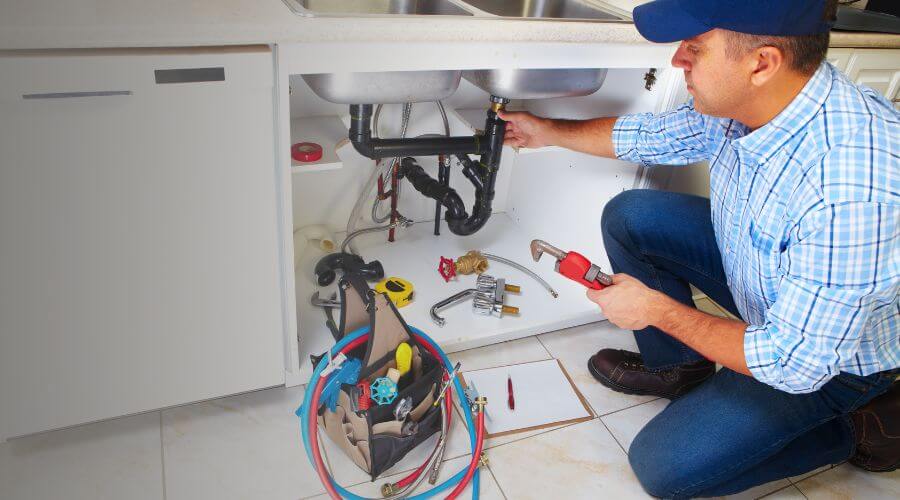 Professional expert plumbing services in Frohna, MO